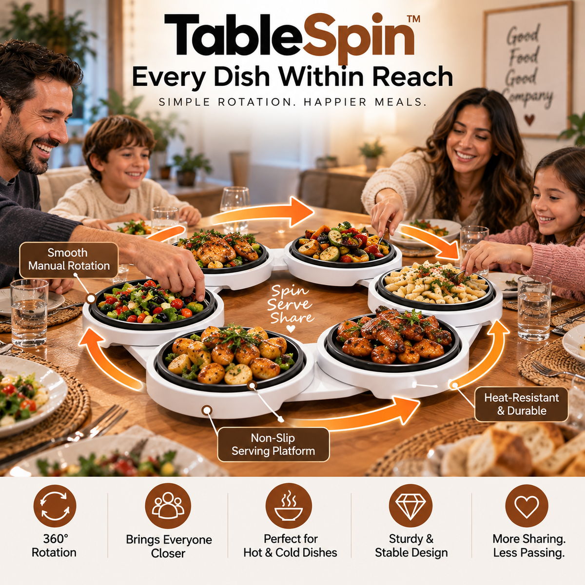 TableSpin