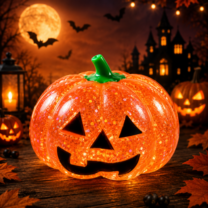 SpookySquish