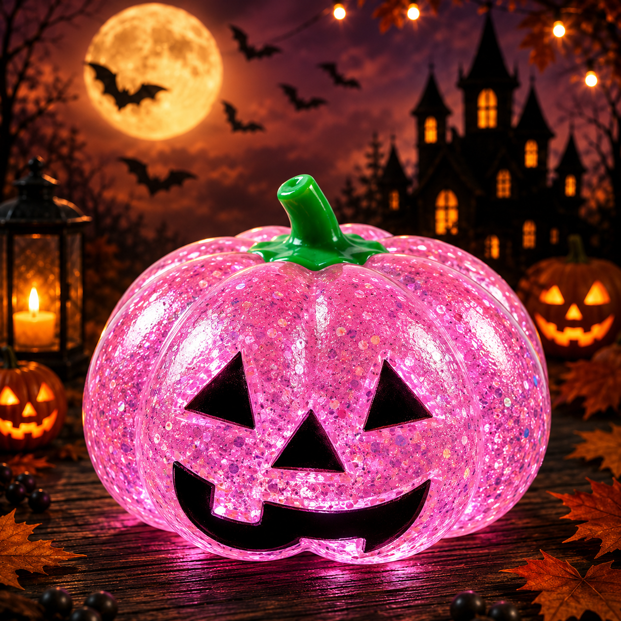 SpookySquish