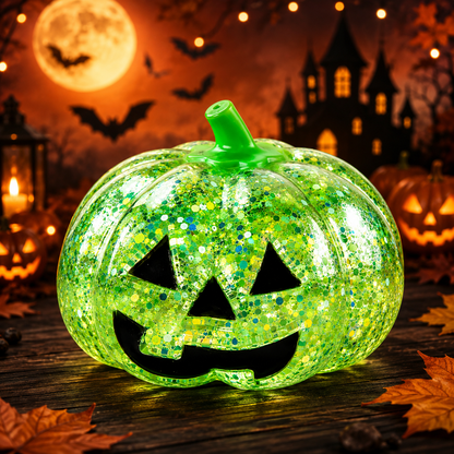 SpookySquish